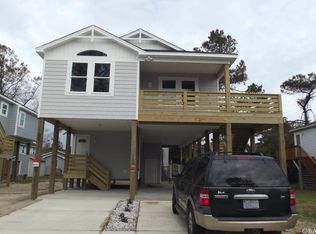 700 Suffolk St, Kill Devil Hills, NC 27948