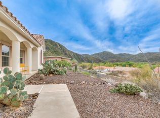 35250 S Pinnacle Pl, Black Canyon City, AZ 85324