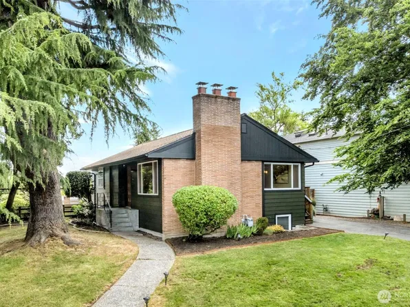 3802 NE 90th Street, Seattle, WA 98115
