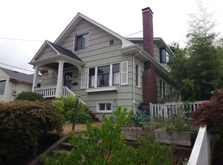 4127 SW Ida St, Seattle, WA 98136