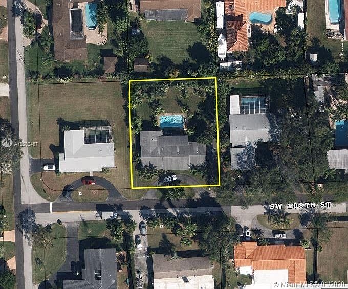 2nd image of 8741 SW 108th St