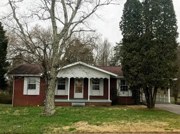 161 Louisiana Ave, Oak Ridge, TN 37830