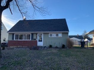 661 Roth Ave, Columbus, OH 43228