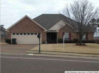 270 Northwood Hills Dr, Hernando, MS 38632
