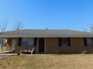 101 Gahan Dr, Gulfport, MS 39503