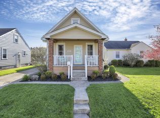 820 Rutter Ave, Lancaster, OH 43130