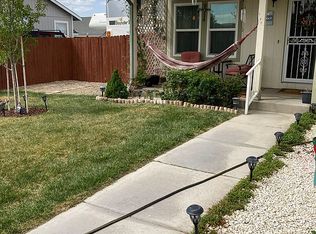 614 Annie Way, Fernley, NV 89408