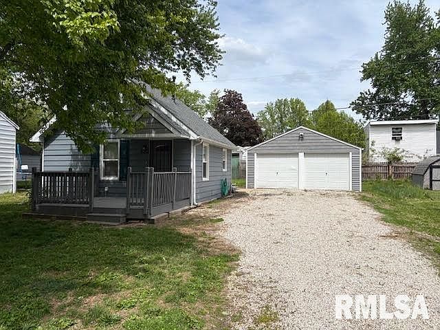 1st image of 3424 N El Vista Ave
