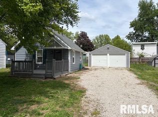 3424 N El Vista Ave, Peoria, IL 61604