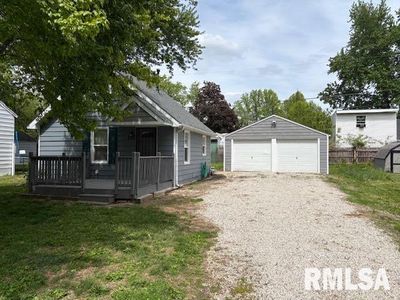 3424 N El Vista Ave, Peoria, IL, 61604