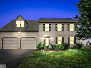 3713 Kimberly Ln, Dover, PA