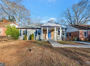 152 1st St SW, Atlanta, GA 30314