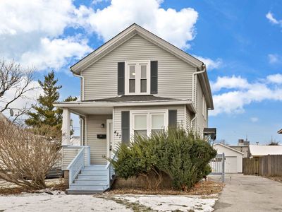 427 E 161st Pl, South Holland, IL, 60473