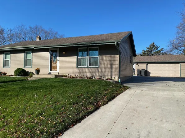 1860 Waterview LANE, Waukesha, WI 53189