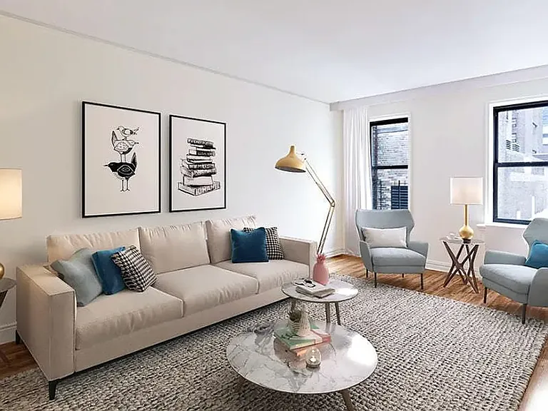 145 E 22nd St #1H — Photo 1