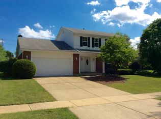 3253 Stewart Dr, Darien, IL