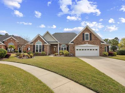 8204 Caddis Ct., Myrtle Beach, SC, 29579