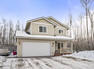 3544 W Birch Meadows Rd, Wasilla, AK 99654
