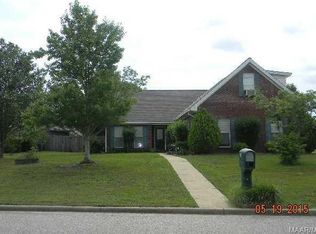 20 Sterling Dr, Elmore, AL 36025