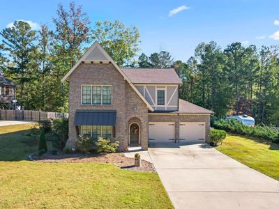 1357 Willow Oaks Dr, Wilsonville, AL, 35186