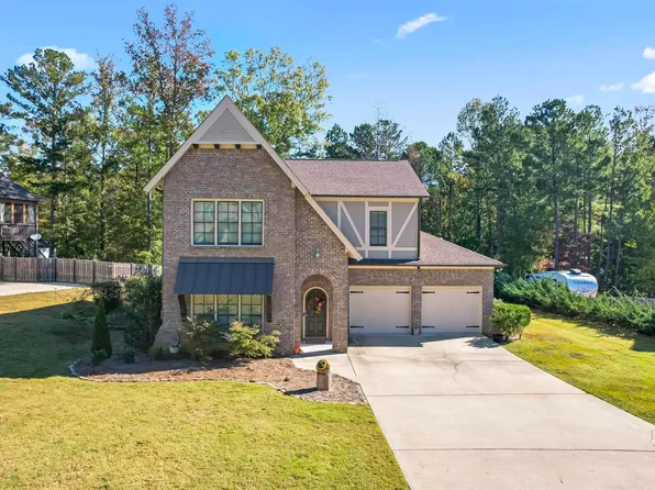 1357 Willow Oaks Dr, Wilsonville, AL 35186