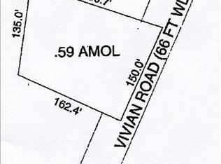 0 Vivian Rd, Monroe, MI 48162