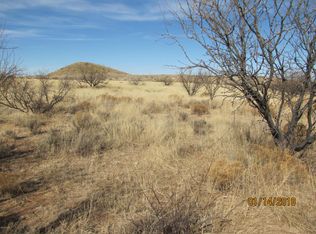 Tbd W Towner St #13, Pearce, AZ 85625