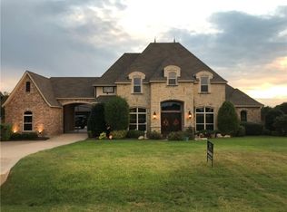 3511 Wimbledon Way, Midlothian, TX 76065