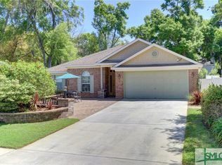 136 Druid Cir, Savannah, GA 31410