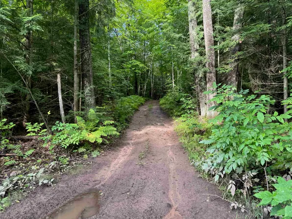 Lot 3 Scheers Road, Hayward, WI 54843