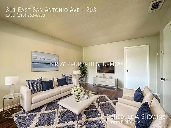 2nd image of 311 E San Antonio Ave APT 203