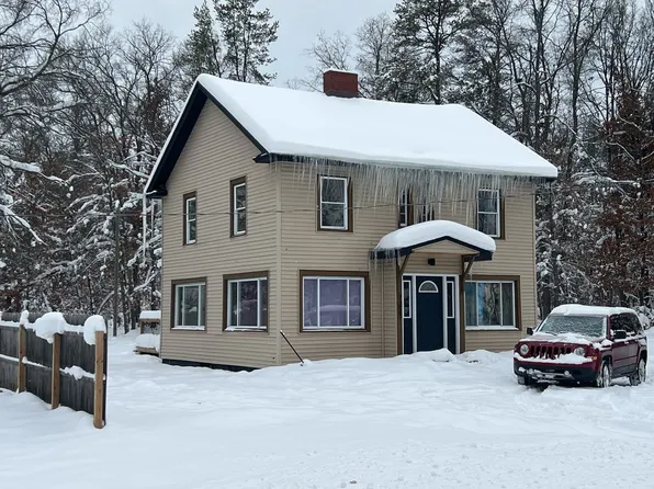 7255 S Forman Rd, Idlewild, MI 49642