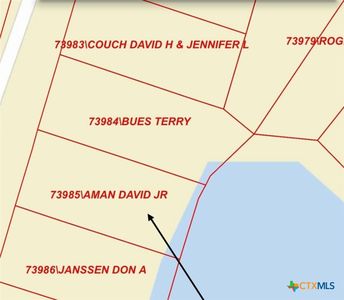 218 Bueno Vista Ct, Pt O Connor, TX, 77982