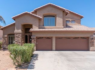 4068 E Aspen Way, Gilbert, AZ 85234