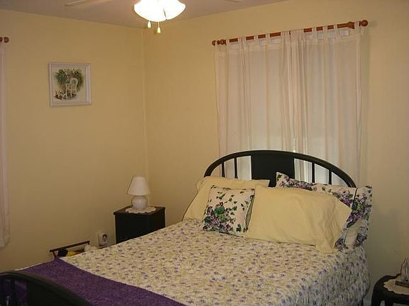 Bedroom #2