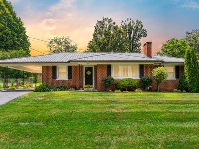 214 Pembroke Dr, Richmond, KY, 40475