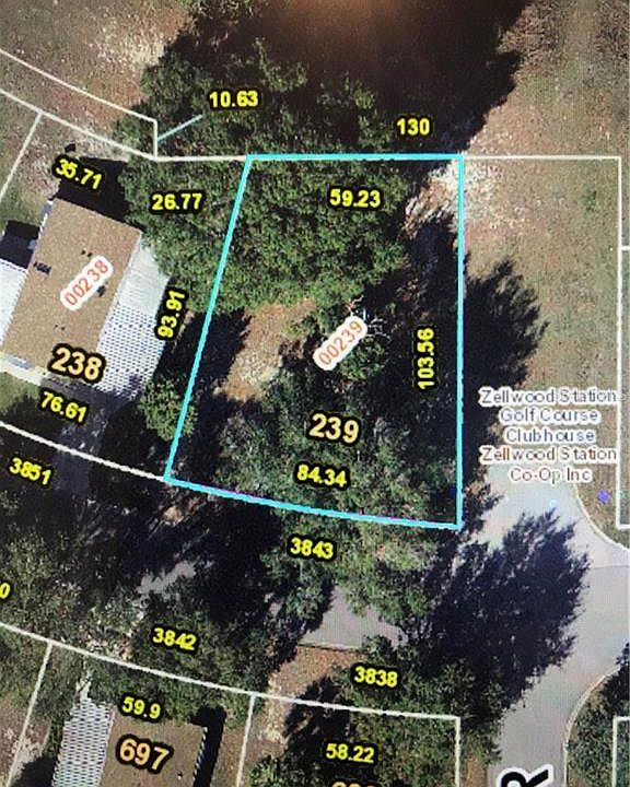 1st image of 3843 N CITRUS CIRCLE LOT 239