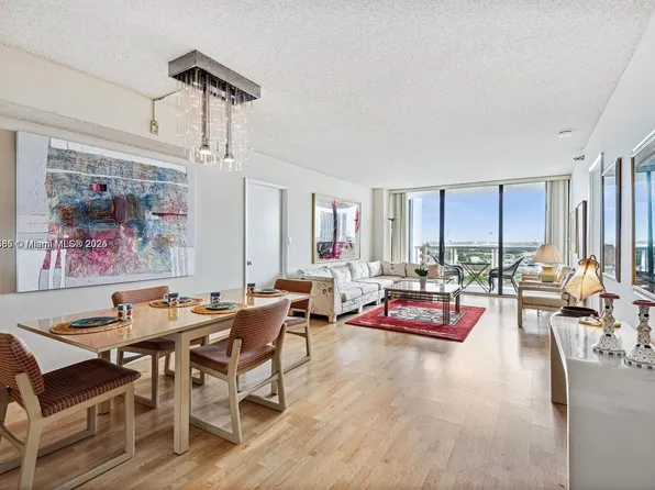 20505 E Country Club Dr APT 1532, Aventura, FL 33180