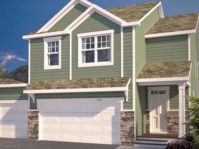 2047 Aloha Ave, Shakopee, MN, 55379