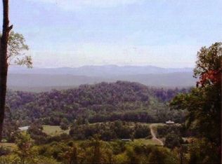 Reagan Valley Rd, Tellico Plains, TN 37385