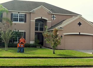 26607 Shoregrass Dr, Zephyrhills, FL 33544