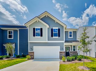 11509 Basalt Dr, Indianapolis, IN 46235