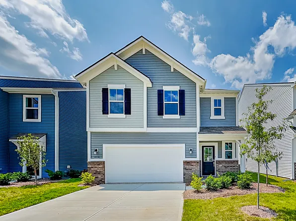 11509 Basalt Dr, Indianapolis, IN 46235