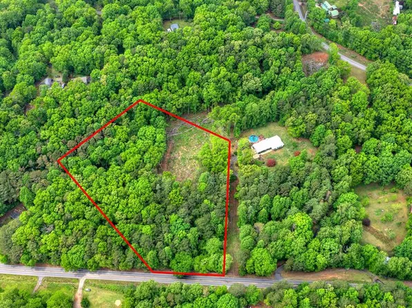 Highway 382 W, Ellijay, GA 30540