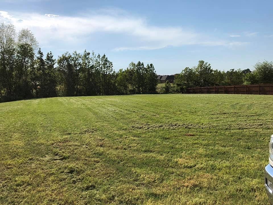 Great lot to build on