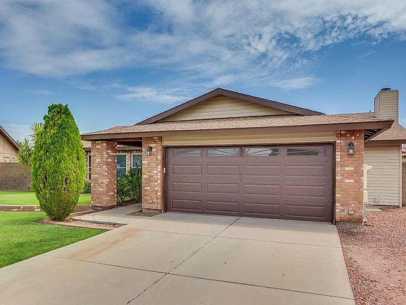 3rd image of 4313 W Piute Ave