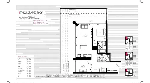 57 Saint Joseph St #1019 Photo 1