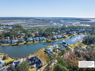 151 Vinson Rd, Bluffton, SC 29910