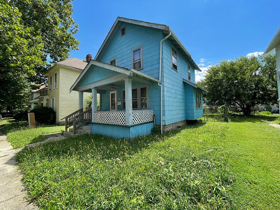 1535 Arlington Ave, Columbus, OH 43211 Zillow