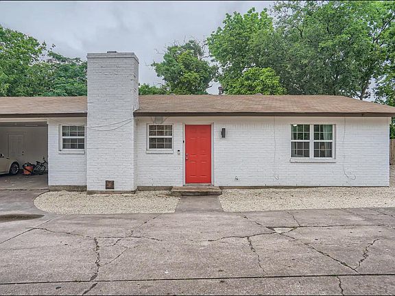 3rd image of 306 E Powell Ln #A